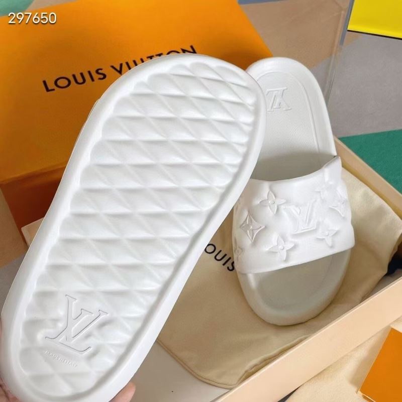 Louis Vuitton Slippers